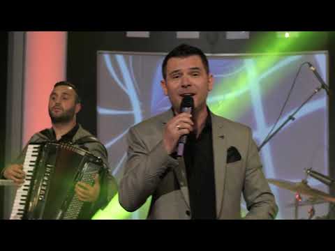 Grupa Milenium - Izlegla Evda niz carsija - live