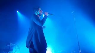 SoMo performs Started From The Bottom in Chicago