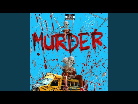 Murder (feat. Ra Sossa)