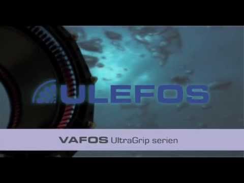 Viking Johnson Vafos UltraGrip