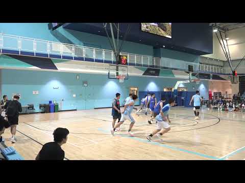 Ngss vs North Owls - sunday tier - tcbl 2022 summer