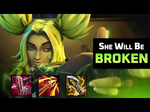 How Good is Zeri After Durability Patch?