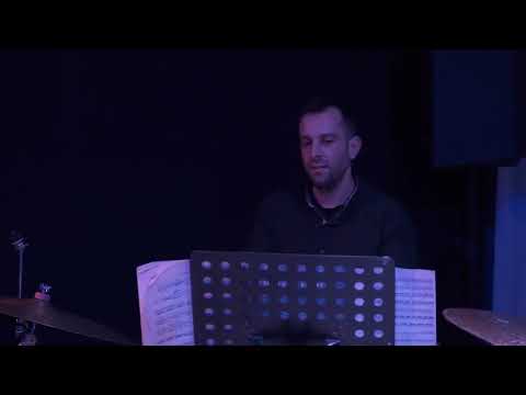 Salt Peanuts - 10 Years of the Dante Agostini School of Drums Athens  Greece