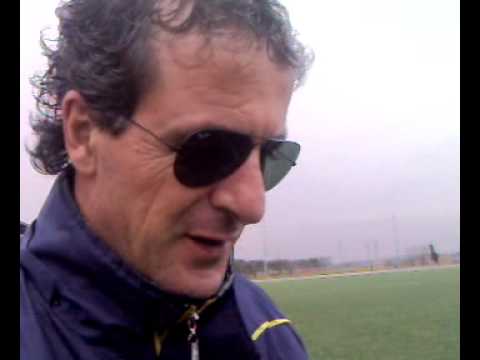 GIOA - ANDRISANI (PRIMA CATEGORIA)