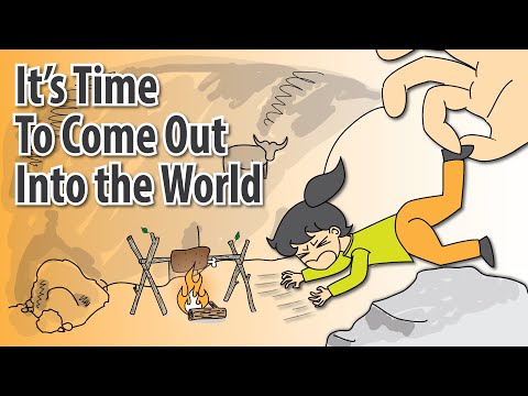 7 Signs Your Isolation Phase Is ENDING During Spiritual Awakening