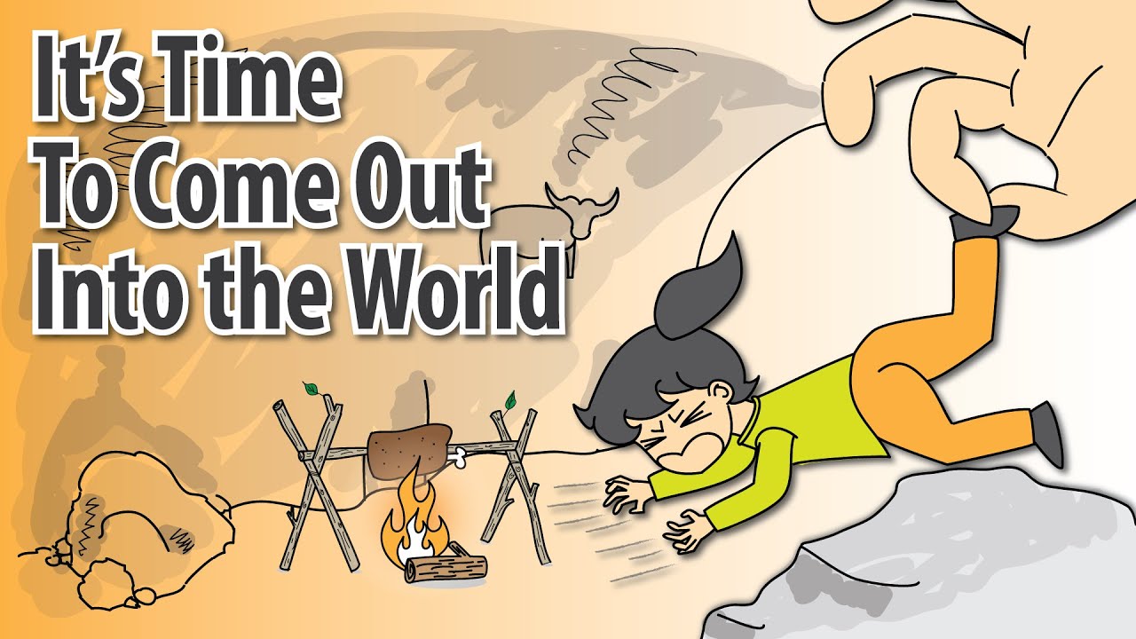 7 Signs Your Isolation Phase Is ENDING During Spiritual Awakening