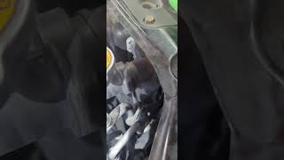 2016-2020 (2018) Kia Optima A.C. compressor change. Fast explanation.