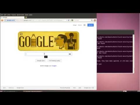 Try to install Xenomai on ubuntu