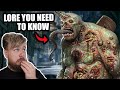 Dark Tide Lore EXPLAINED! What You NEED To Know. | Warhammer 40k Lore