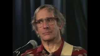 Al Bowlly&#39;s In Heaven by Richard Thompson - version by Charlie Messing