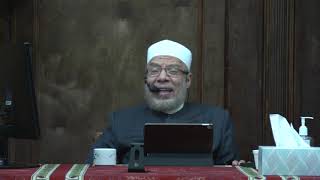 صورة 84 حكم إعطاء ماله كي لا يرث البعض د  صلاح الصاوي