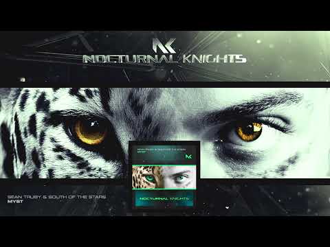 Sean Truby & South Of The Stars - Myst