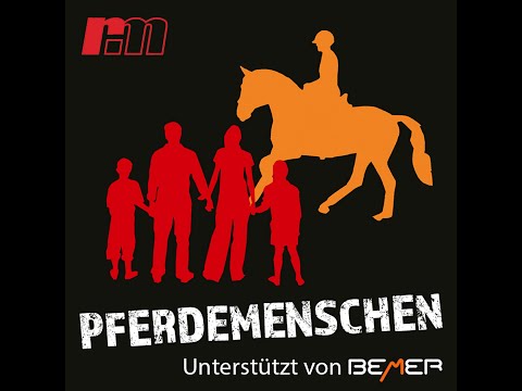Pferdemenschen Podcast - Familie Michaels-Beerbaum