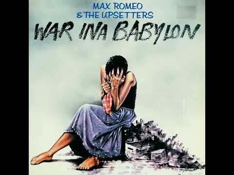 Chase The Devil · Max Romeo