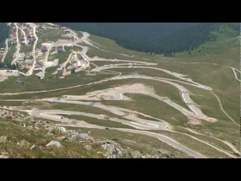 Transalpina 2011