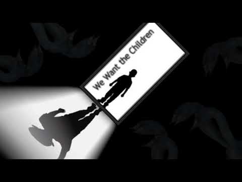 We Want the Children - Instrumental