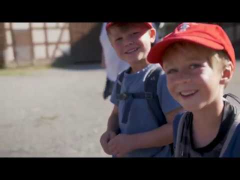 Pitsche Dappcher - eine Kindergartengruppe der besonderen Art
