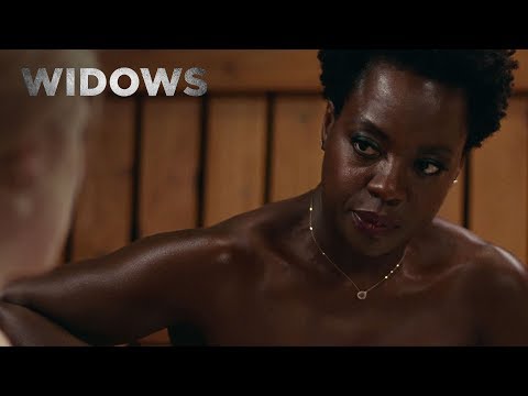 Widows (TV Spot 'All I Need Is a Crew')