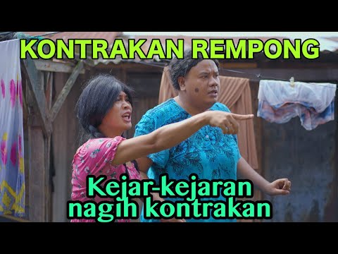 CHASE AND DROPPING FOR RENTAL MONEY || REMPONG RENTAL EPISODE 590