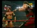 The Rock vs Kane vs Undertaker vs Big Show vs ...