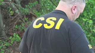 Suspect appears in court after two women found dead in Sumter