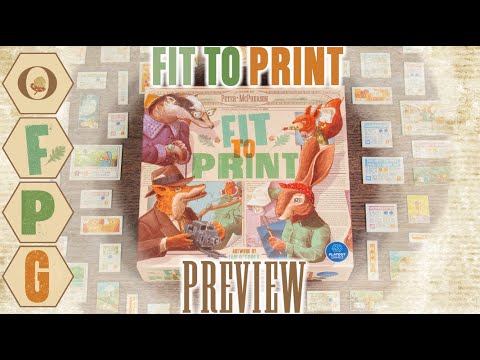 OFPG - Fit to Print Preview