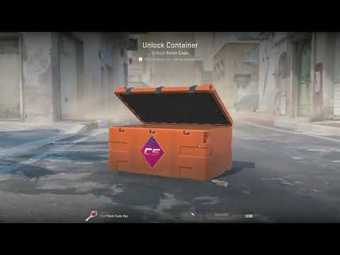 Opening a case a day until I stop. Day 239