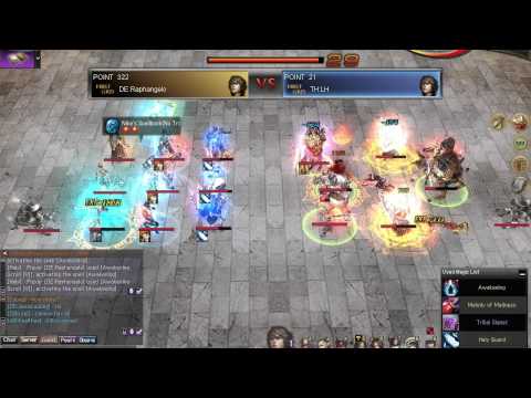 Atlantica Titan Championship 78 Final - AM Session (HD)