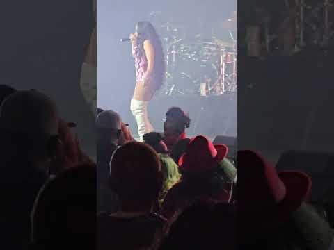 ‎@keyshiacole  ‎@JaheimVEVO  I've Changed Saturday, March 30, 2024 Los Angeles, California