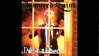 Armored Saint - Aftermath