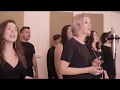 Blinded By Your Grace (Stormzy) - Vocal Works Gospel Choir