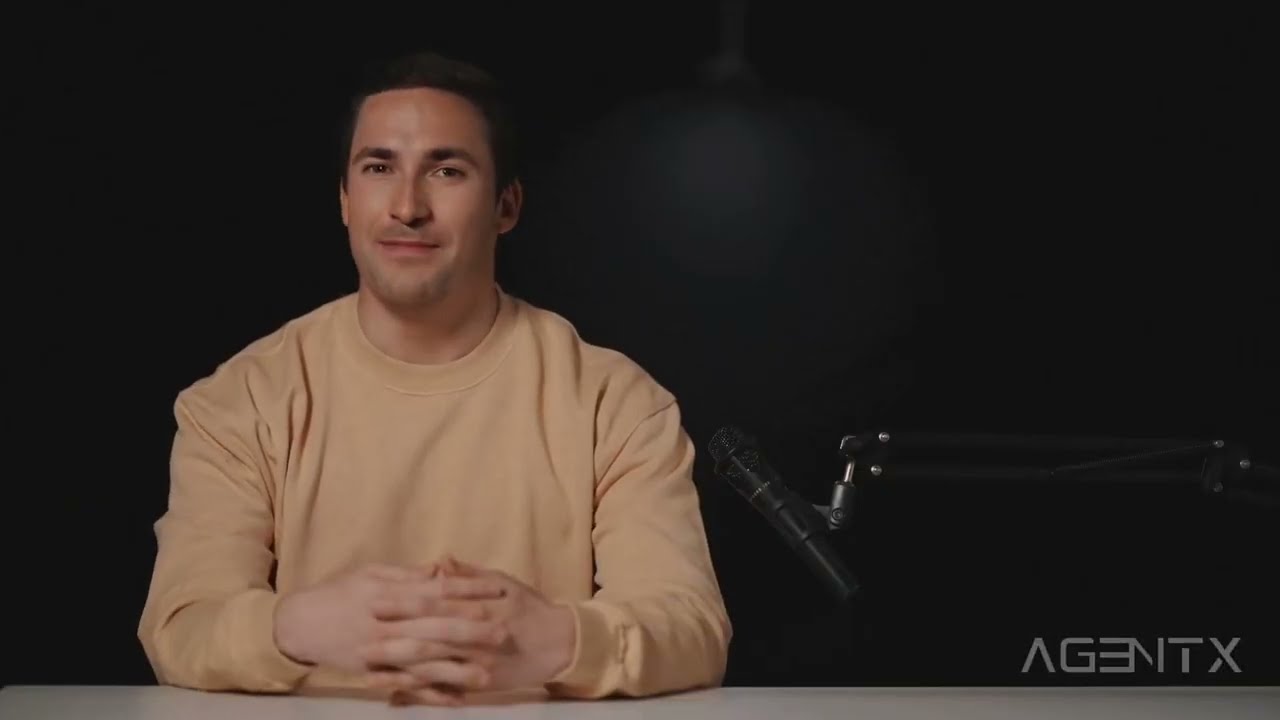 How to create AI Agent Chatbot in 3 minutes for any website by AgentX