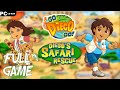 Go Diego Go : Diego 39 s Safari Rescue pc 2007 Full Gam