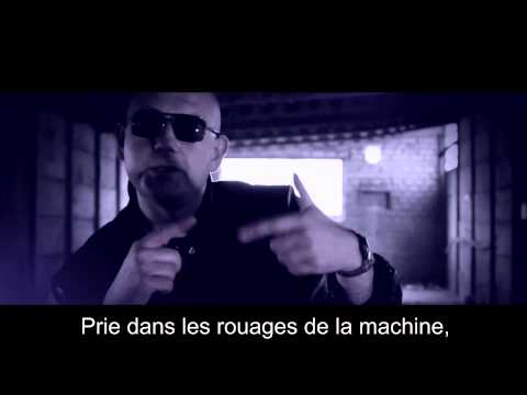De2s feat. Hukos, Czaper, Dj Boycut - Qui sont les vrais? / prod. Greg/Miliony Decybeli - CLIP