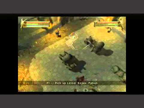 guia baldur's gate dark alliance playstation 2