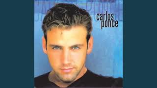 Carlos Ponce - Amelia (Audio)
