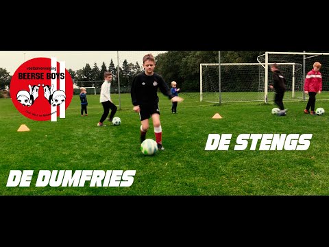 Beerse Boys Talents #4