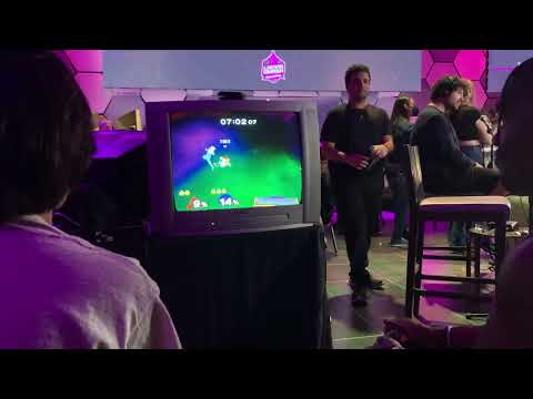 LUDWIG INVITATIONAL 2022 PRIDE MATCH - Franz vs Shroomed (Sheik)