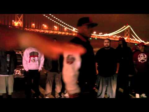 Nina Clips: Behind the Scenes of "Paid" San Quinn and Raka Dun of Los Rakas