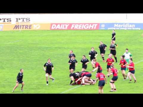 SGHS 46 - STMARY'S 29