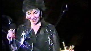 Annette Funicello sings "Beach Blanket Bingo" Live Performance 1990