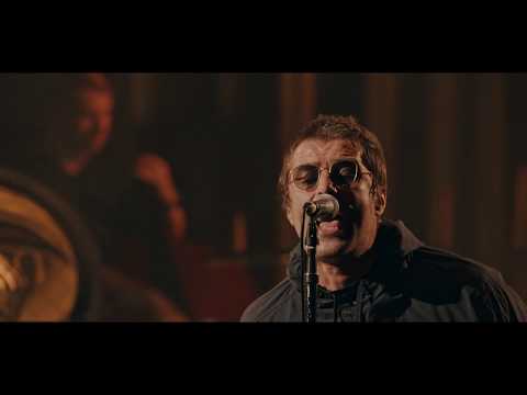 MTV Unplugged: Liam Gallagher | Hele aflevering