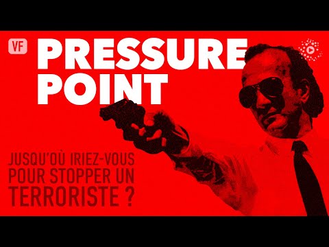 Pressure Point - Film complet en français (Action, Thriller, Policier)