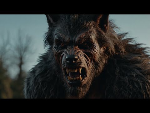 Sombras da Lua: O Lobisomem de Fernandópolis