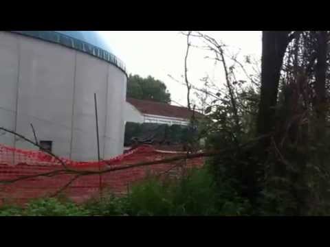 Trescore Cremasco. Strane manovre il 30 aprile alla biogas di Via del Moso