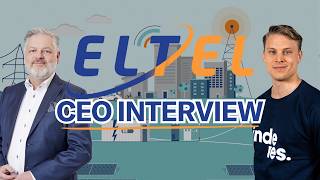 Eltel Q2'26: Strong order intake and continued margin improvement 