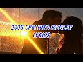 2005 OPM Hits Medley Lyrics