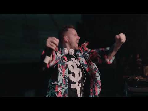 Gammer,Fransis Derelle,Kompany - The Drop X Firewall X Forget Me (CHRNN Mashup)