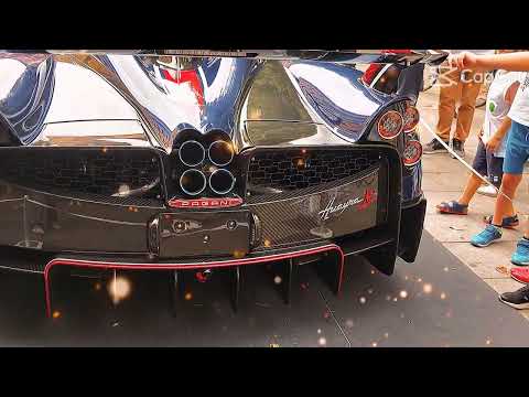 Pagani @2022