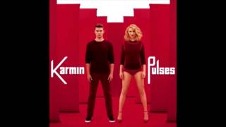 Karmin- Hate To Love You Remix